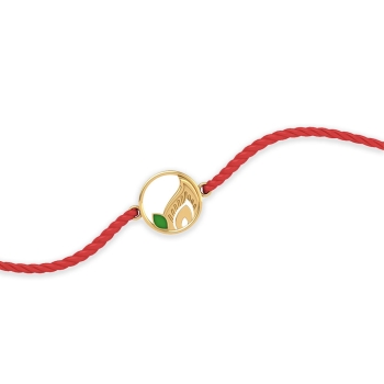 Pankhil Gold Rakhi&hellip;