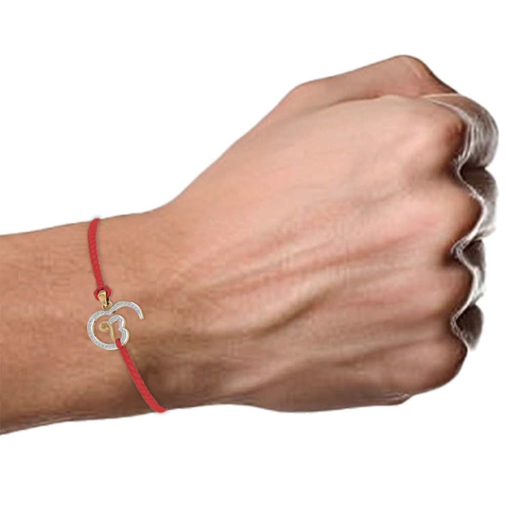 Ameya Shine Rakhi 