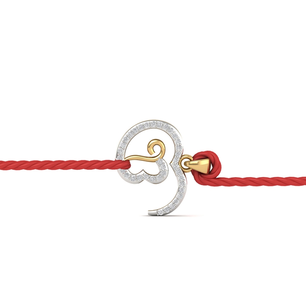 Ameya Shine Rakhi 