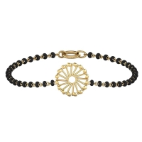 Preesha Gold Bracelet Preesha Gold Bracelet