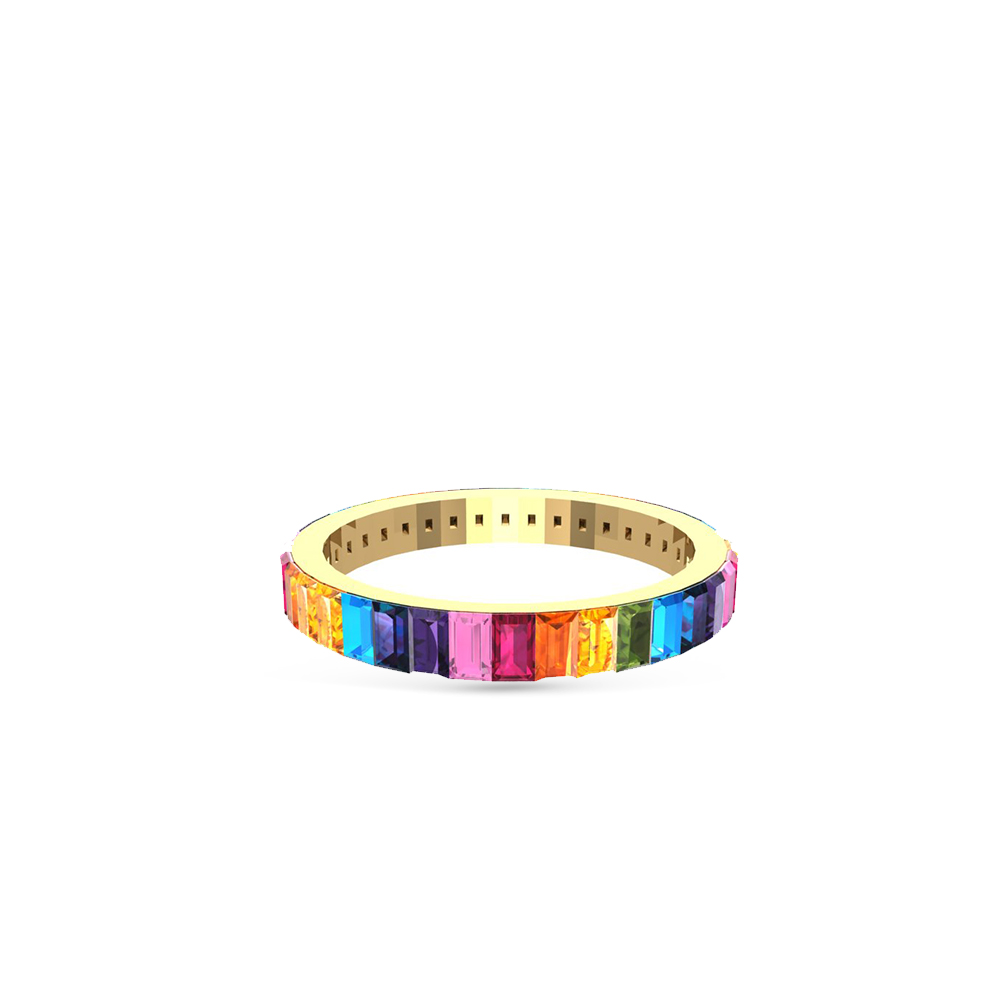Emma Gold Ring