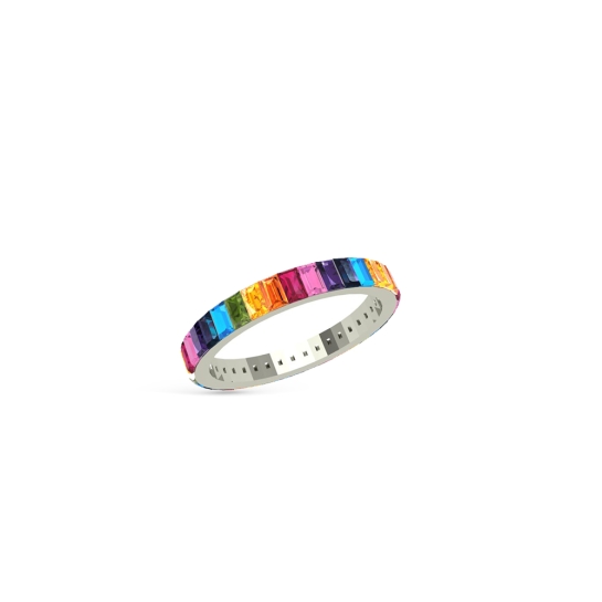 Emma Gold Ring