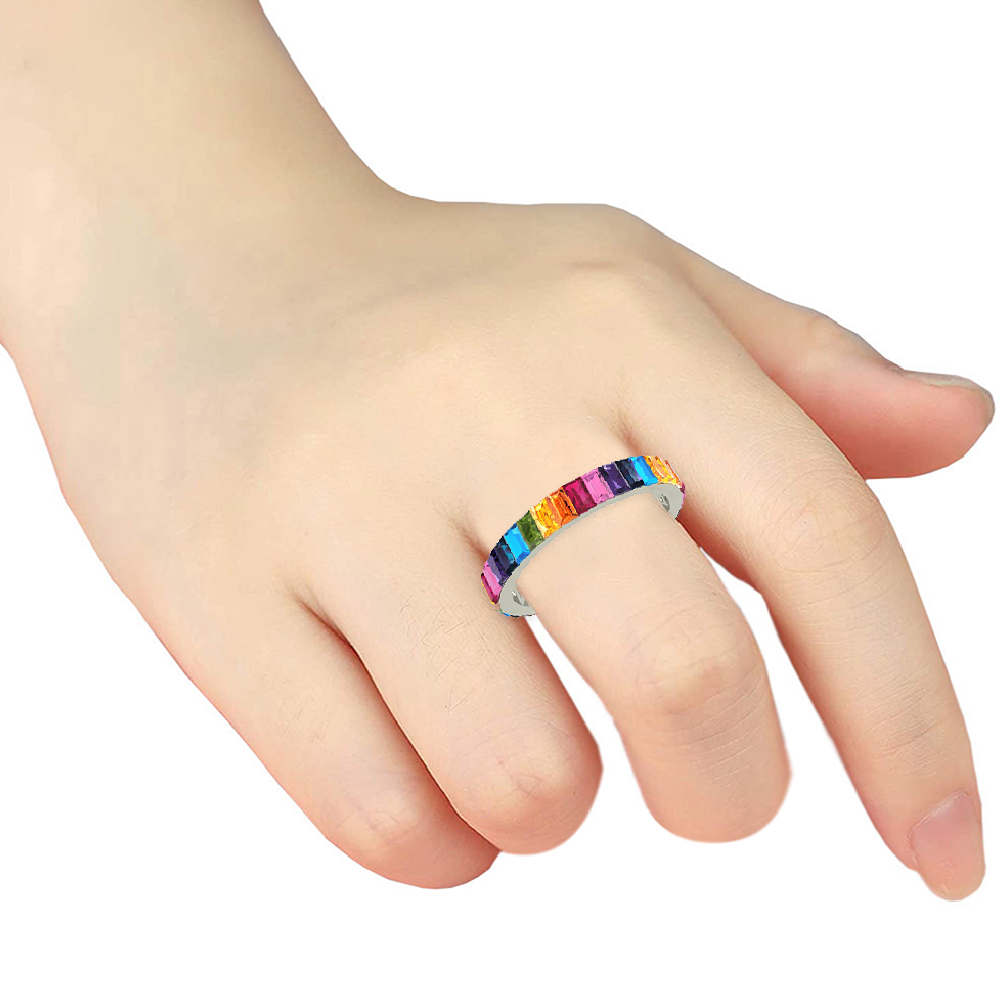 Emma Gold Ring