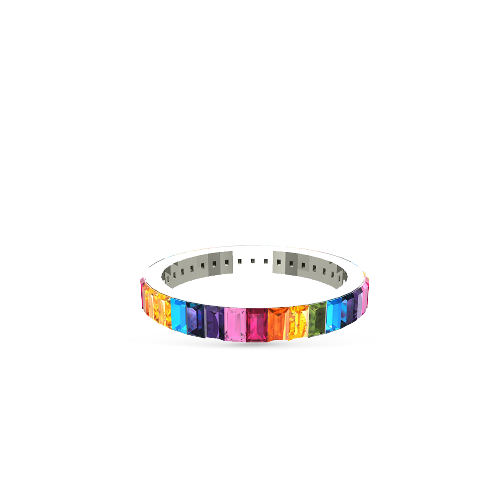 Emma Gold Ring
