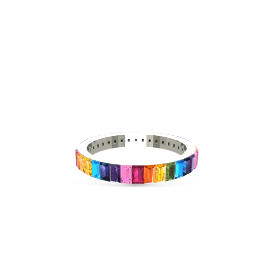 Emma Gold Ring