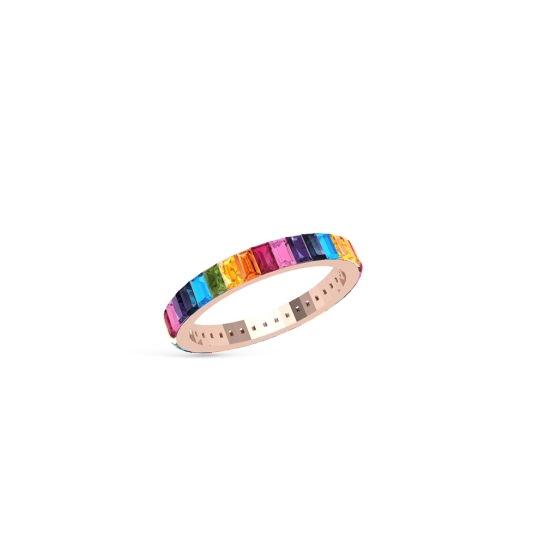 Emma Gold Ring