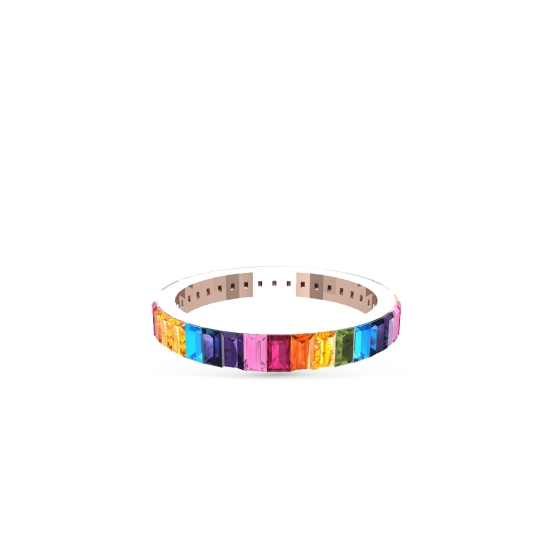 Emma Gold Ring