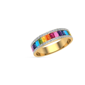 Danica Diamond Ring&hellip;