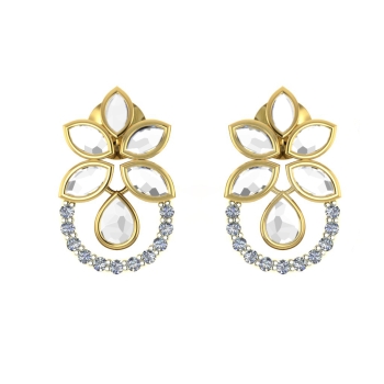 Pachai Diamond Earri&hellip;