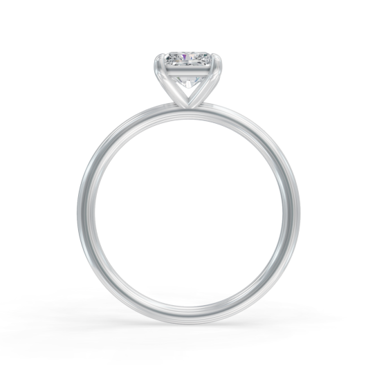 Deniz Certified Labgrown Diamond Ring