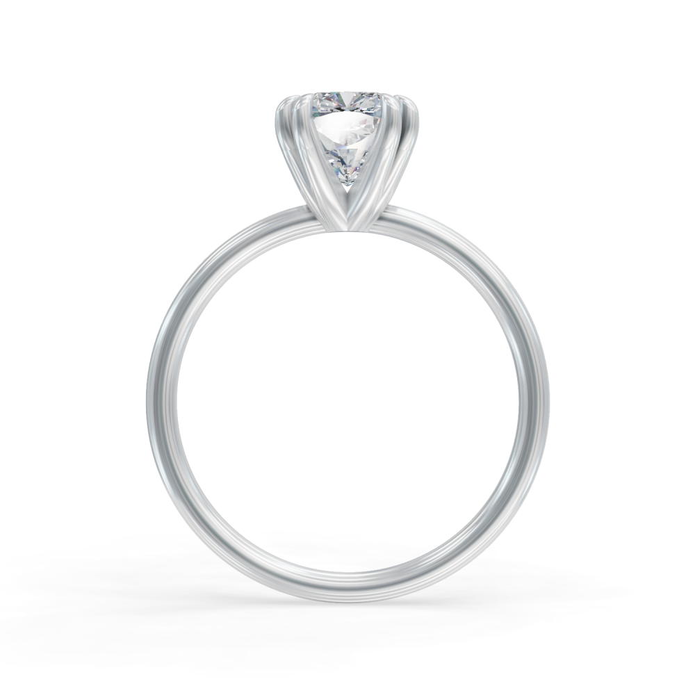Meilani Certified Labgrown Diamond Ring
