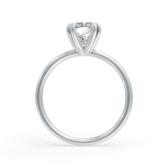 Meilani Certified Labgrown Diamond Ring