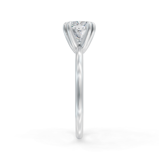 Meilani Certified Labgrown Diamond Ring