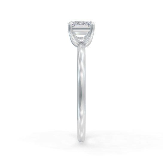 Esra Certified Labgrown Diamond Ring