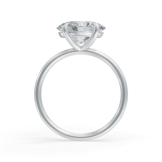 Beyza Certified Labgrown Diamond Ring