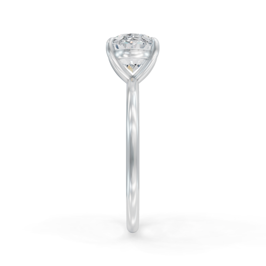 Beyza Certified Labgrown Diamond Ring