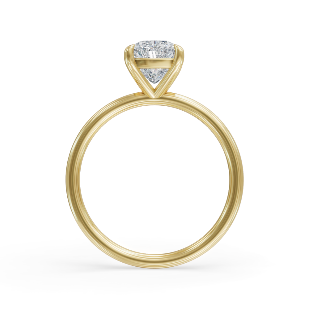 Katerina Certified Labgrown Diamond Ring