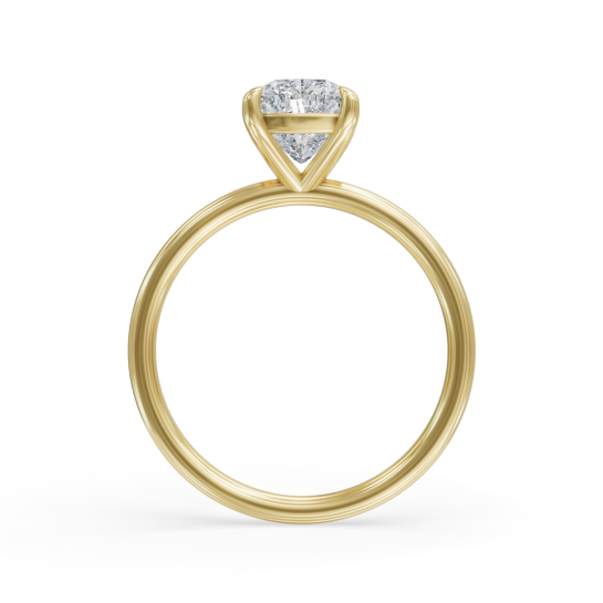 Katerina Certified Labgrown Diamond Ring