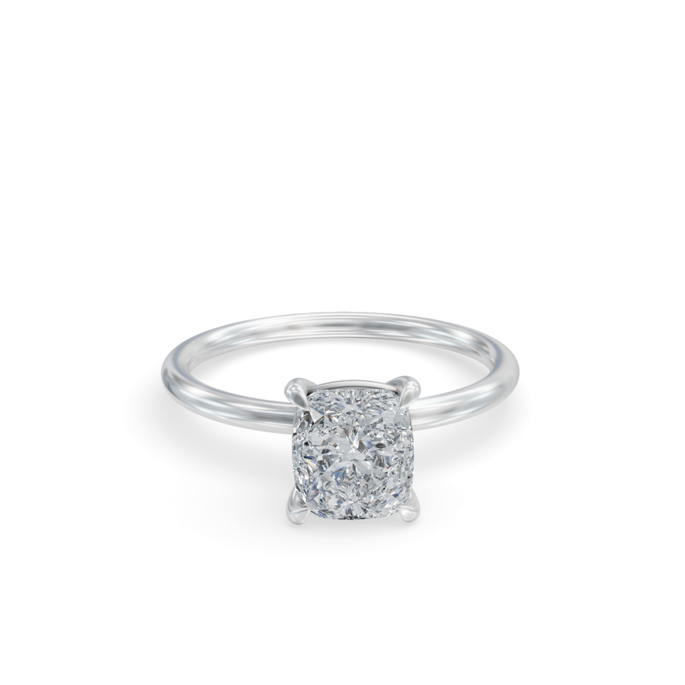 Katerina Certified Labgrown Diamond Ring