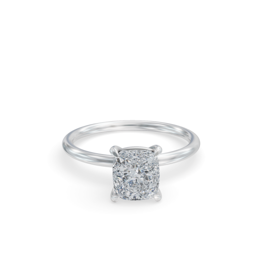 Katerina Certified Labgrown Diamond Ring