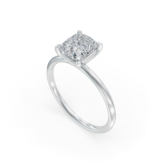 Katerina Certified Labgrown Diamond Ring