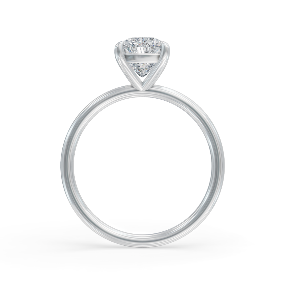 Katerina Certified Labgrown Diamond Ring