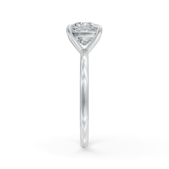 Katerina Certified Labgrown Diamond Ring
