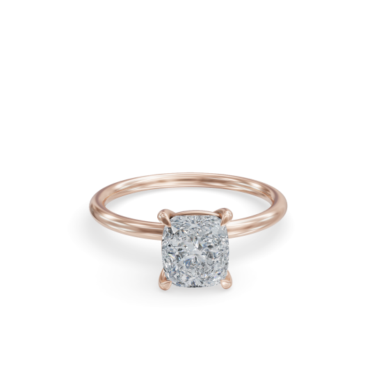 Katerina Certified Labgrown Diamond Ring