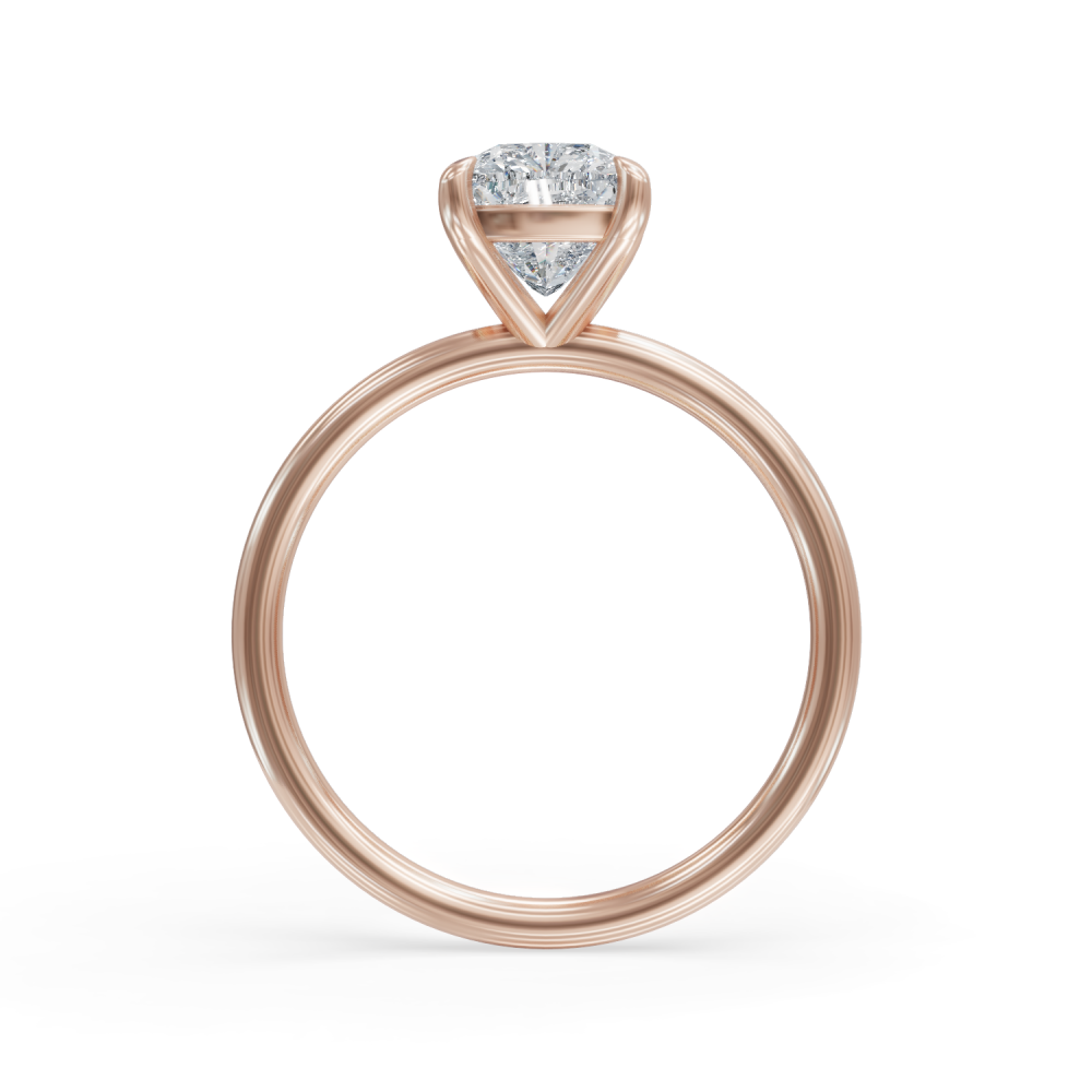 Katerina Certified Labgrown Diamond Ring