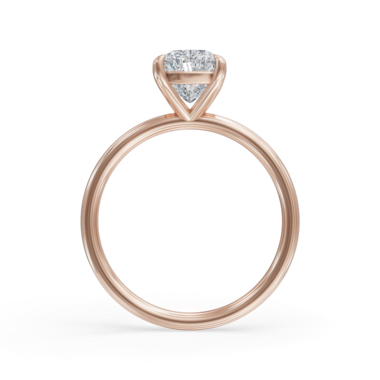 Katerina Certified Labgrown Diamond Ring