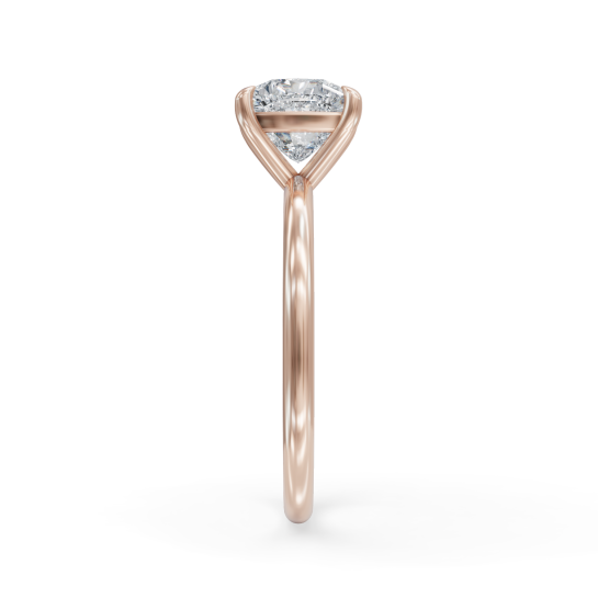 Katerina Certified Labgrown Diamond Ring