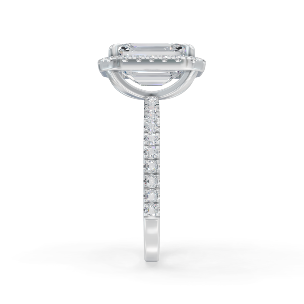 Noah Certified Labgrown Diamond Ring