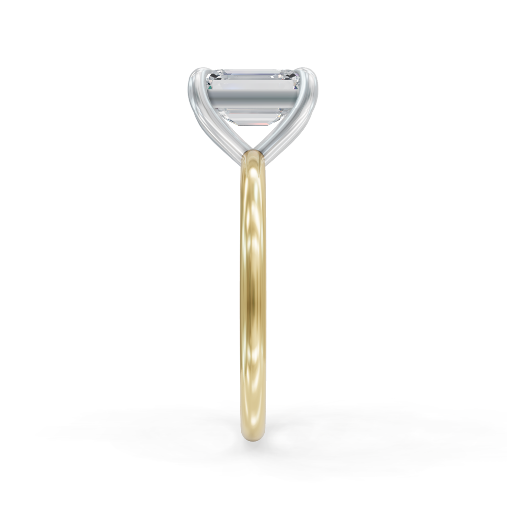 Hadley Certified Labgrown Diamond Ring