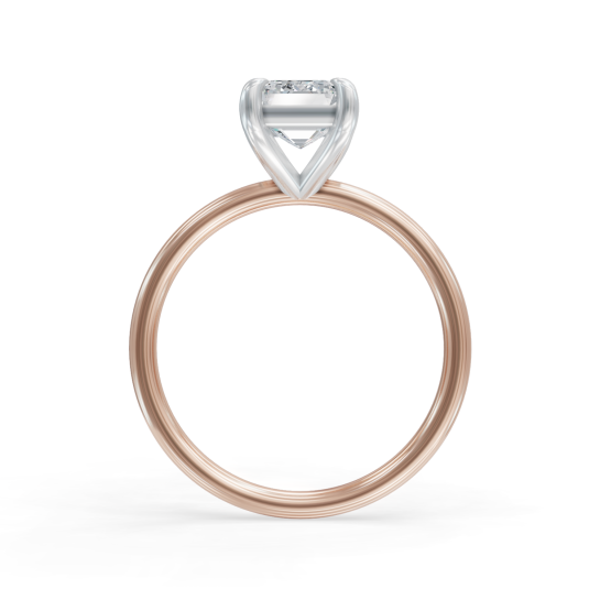 Hadley Certified Labgrown Diamond Ring