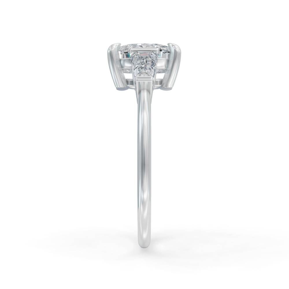 Margaret Certified Labgrown Diamond Ring