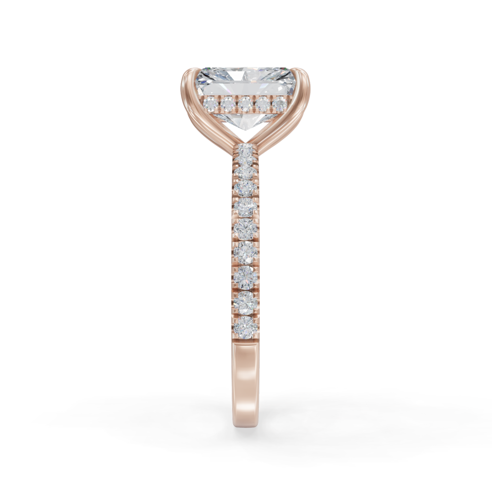 Juliana Certified Labgrown Diamond Ring