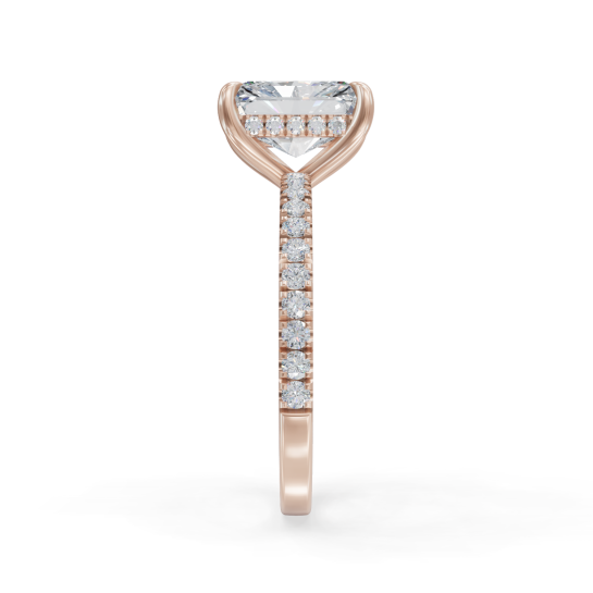 Juliana Certified Labgrown Diamond Ring