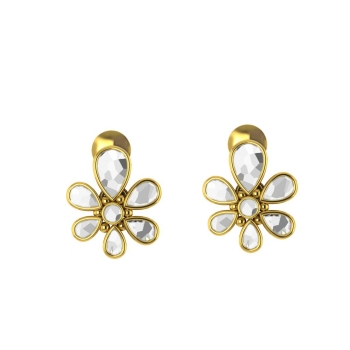 Pahal kundan Gold Ea&hellip;