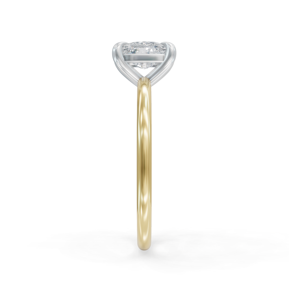 Harmony Certified Labgrown Diamond Ring