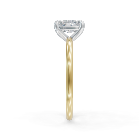 Harmony Certified Labgrown Diamond Ring