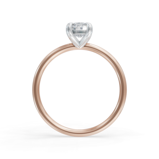 Harmony Certified Labgrown Diamond Ring