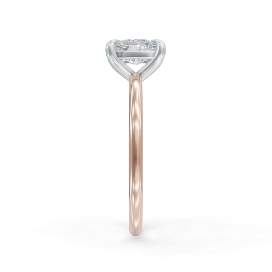Harmony Certified Labgrown Diamond Ring
