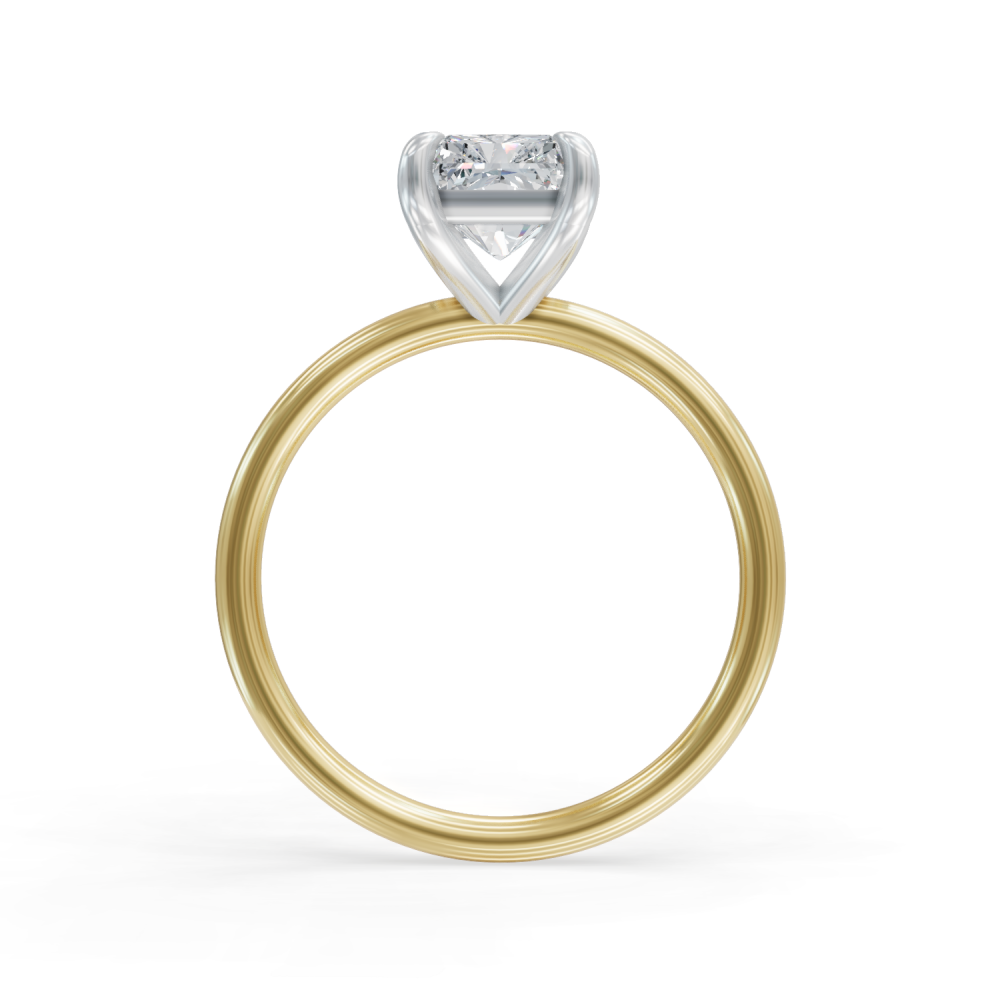 Julia Certified Labgrown Diamond Ring