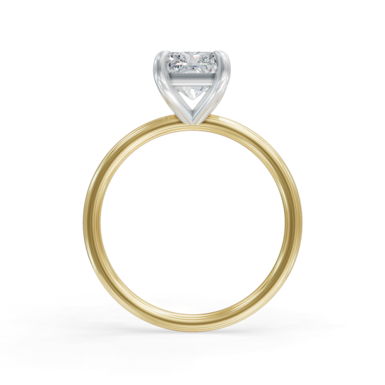 Julia Certified Labgrown Diamond Ring