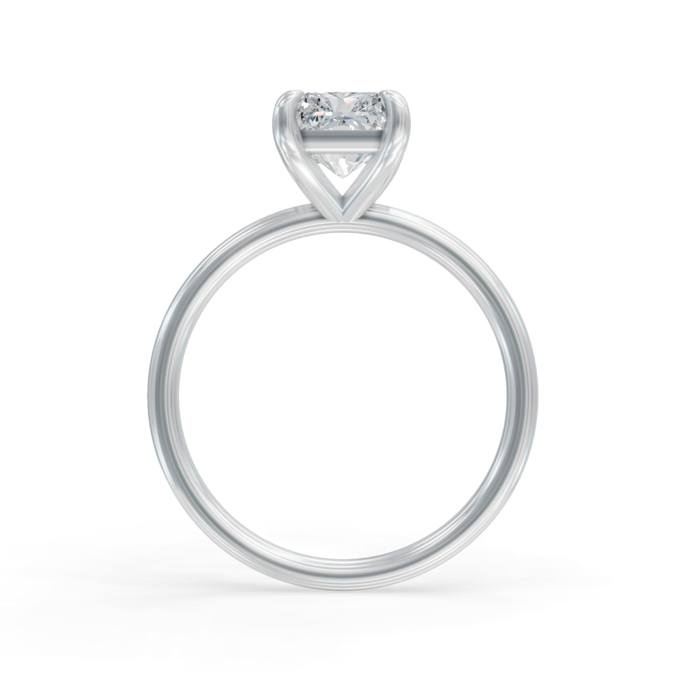 Julia Certified Labgrown Diamond Ring