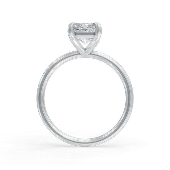 Julia Certified Labgrown Diamond Ring