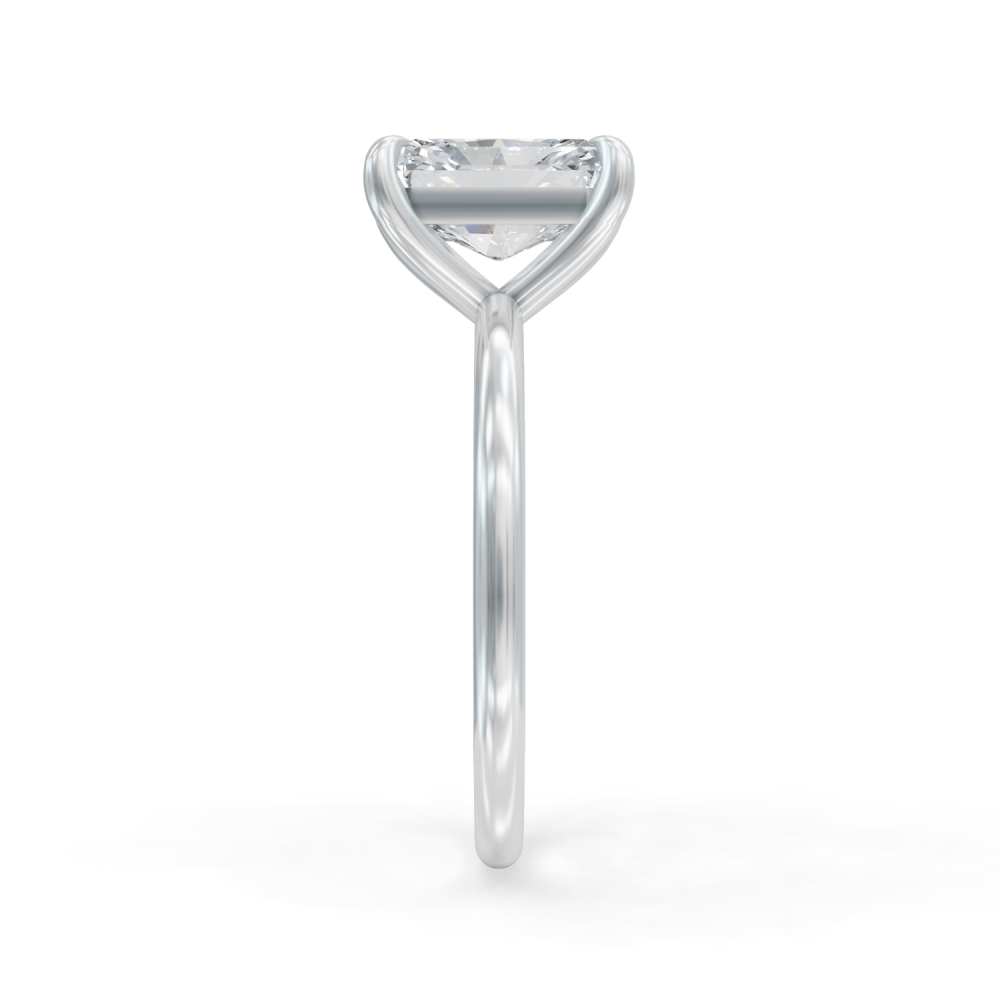 Julia Certified Labgrown Diamond Ring