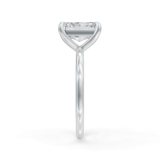 Julia Certified Labgrown Diamond Ring