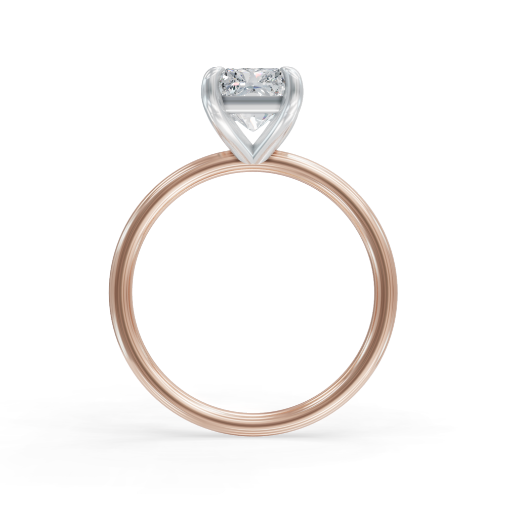 Julia Certified Labgrown Diamond Ring