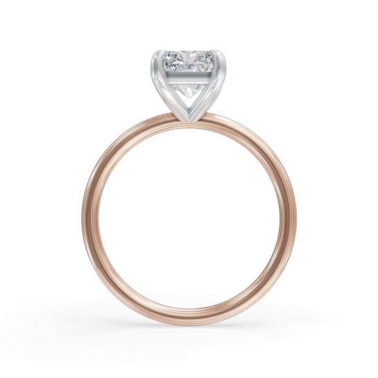 Julia Certified Labgrown Diamond Ring